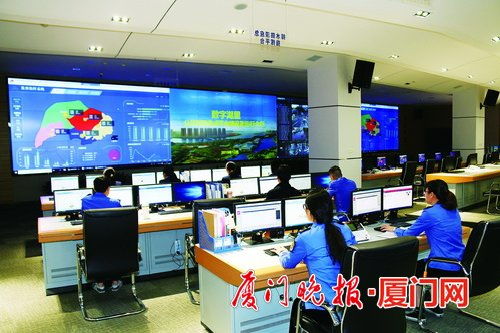 經(jīng)濟(jì)特區(qū)從這起步 使命光榮優(yōu)勢疊加 廈門中小企業(yè)網(wǎng)站建設(shè)