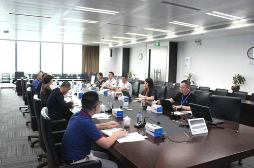 廈門鎢業 以黨建引領，筑三大產業基石，樹制造業發展新標桿