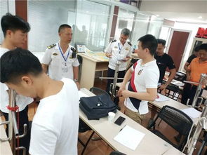 服務(wù)新興產(chǎn)業(yè)發(fā)展，助推海洋經(jīng)濟(jì)建設(shè) 廈門海事局主動(dòng)作為打造游艇監(jiān)管“廈門模式”