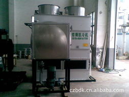 常州博得凱環(huán)保機(jī)械 多元化傳質(zhì)設(shè)備與傳輸設(shè)備產(chǎn)品解決方案
